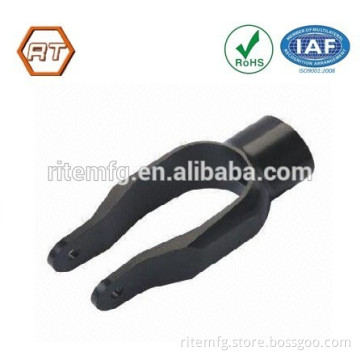 forged aluminum racing parts